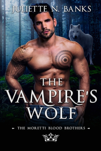 The Vampire's Wolf