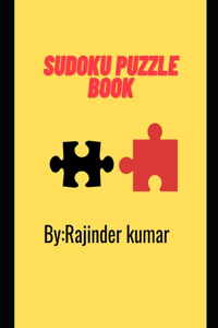 best sudoku puzzle book
