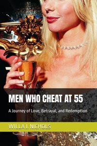 Men Who Cheat at 55