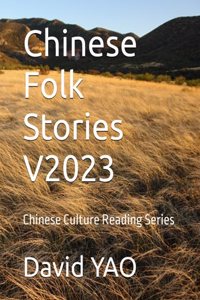 Chinese Folk Stories V2023
