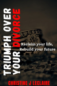 Triumph Over Divorce