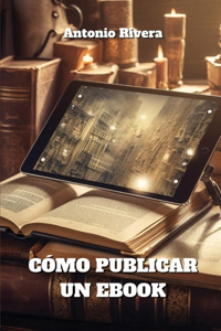 Cómo Publicar Un eBook