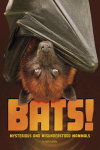 Bats!