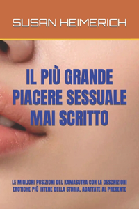 Il Più Grande Piacere Sessuale Mai Scritto