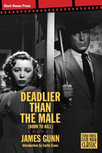 Deadlier Than the Male