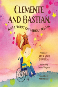 Clemente and Bastian, an exploration without radar