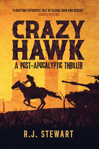 Crazy Hawk