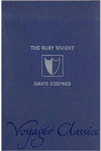 Voyager Classics - The Ruby Knight