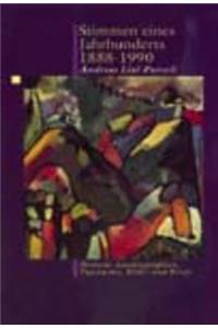 Stimmen Eines Jahrhunderts 1888-1990: Deutsche Autobiographien, Tagebucher, Bilder Und Briefe