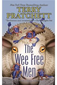 The Wee Free Men