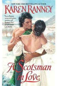 A Scotsman in Love