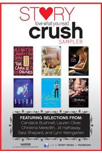 Story Crush Teen Sampler