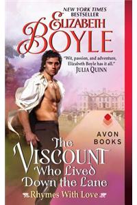 The Viscount Who Lived Down the Lane
