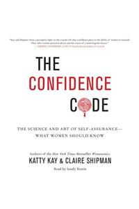 The Confidence Code