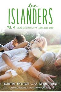The Islanders: Volume 4
