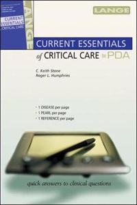 Current Essentials of Critical Care