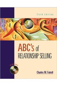 ABC's of Relationship Selling