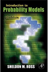 Introduction to Probability Models