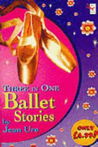 Complete Ballet Stories