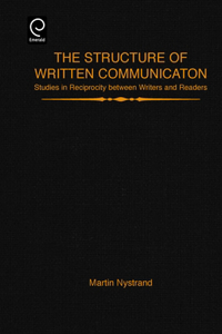 Structure of Written Communication