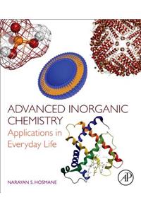 Advanced Inorganic Chemistry