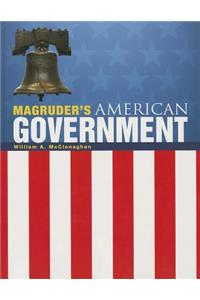 Magruder's American Government