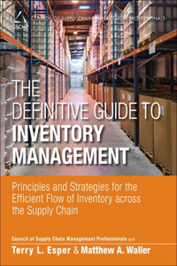 Definitive Guide to Inventory Management