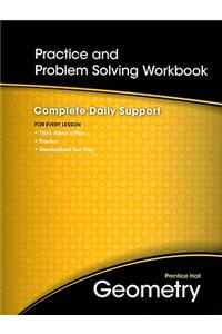 High School Math 2011 Geometry All-In-One Student Workbook Grade 9/10