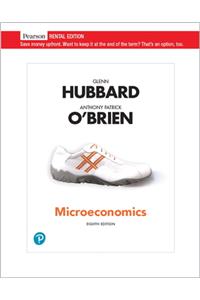 Microeconomics [rental Edition]