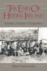 End of Hidden Ireland