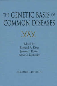 The Genetic Basis of Common Diseases