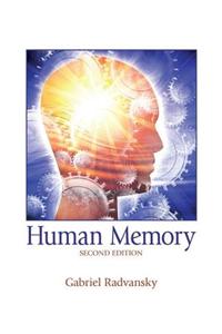 Human Memory