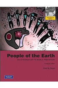 People of the Earth