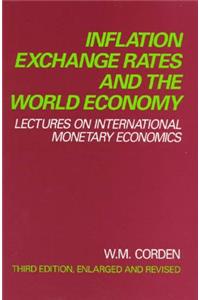 Inflation, Exchange Rates, and the World Economy