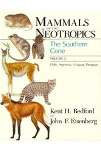 Mammals of the Neotropics