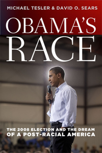 Obama's Race