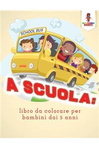 A Scuola