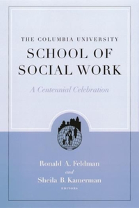 Columbia University School of Social Work