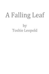 Falling Leaf
