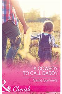 A Cowboy to Call Daddy