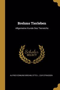 Brehms Tierleben