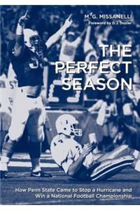 The Perfect Season