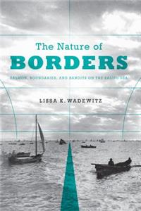 Nature of Borders