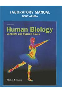 Laboratory Manual for Human Biology