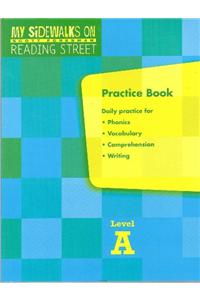 Reading 2007 Intervention Practice Book Grade 1