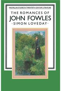 Romances of John Fowles