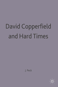 David Copperfield and Hard Times