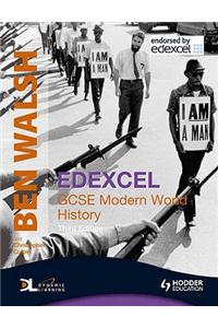 Edexcel GCSE Modern World History