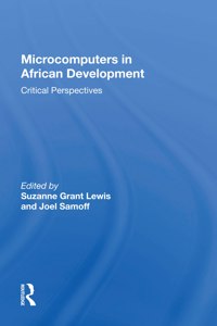 Microcomputers In African Development