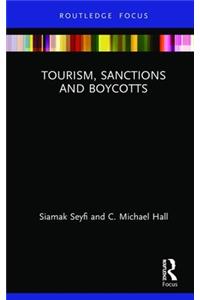 Tourism, Sanctions and Boycotts